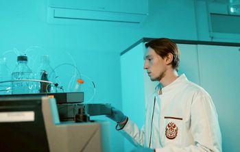 Просчитать маршрут опухоли: технология СибГМУ предскажет путь распространения рака легкого