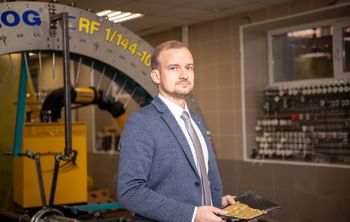 ПИШ КАИ и Федеральный ядерный центр развивают сотрудничество