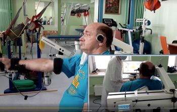 Калининградские ученые создали мобильный прибор для диагностики когнитивных нарушений