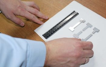 Металл без компромиссов: белгородские ученые научились делать сталь одновременно сверхпрочной и пластичной