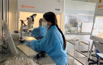 Чеченские ученые нашли способ хранить коллекции in vitro картофеля и винограда до 6–7 месяцев