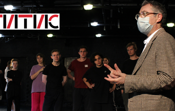 ГИТИС ищет таланты