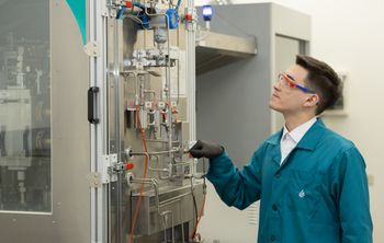 В АГТУ «Высшая школа нефти» запатентовали способ добычи высокопарафинистой нефти