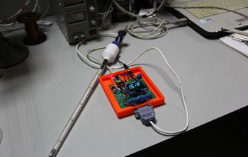 Российские ученые создали уникальный "нестареющий" термометр