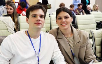 На Дальнем Востоке обсуждают региональную идентичность молодежи