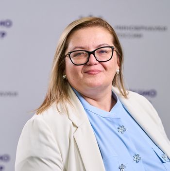 Евсеева Оксана Анатольевна