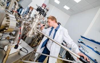 Электроника для космоса выходит на новый уровень