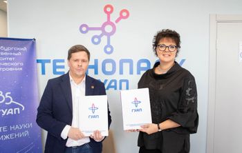 От школьной робототехники до 3D-печати в открытом космосе: Технопарк ГУАП объединил пять инновационных пространств