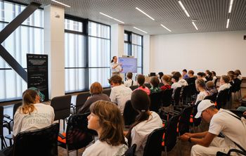 В «Летней школе» ПИШ НовГУ рассказали о развитии методов машинного обучения