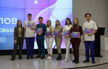 В БГМУ начаты доклинические испытания биочернил ALLOINK для 3D-биопечати тканей и органов