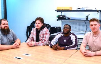 Опыт хирургов в цифре: томские студенты создают универсальную базу данных для медиков