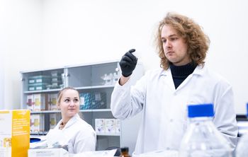 Открытие Сеченовского Университета поможет подобрать лечение при гепатите Д