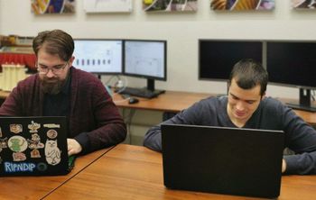 ГУАП запускает новую образовательную программу