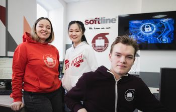 КНИТУ поможет российским компаниям противостоять кибератакам