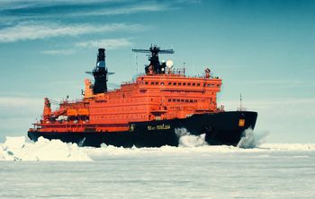 Нижегородские ученые автоматизируют управление судами