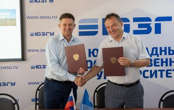 Как ЮЗГУ расширяет партнерство
