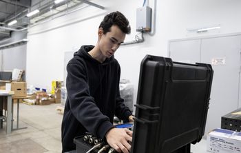 В МАИ нашли способ ремонтировать крылья самолетов без их снятия