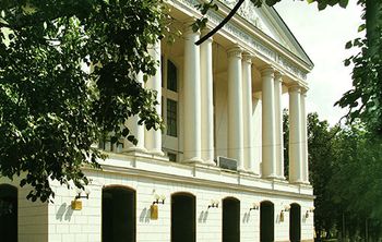 Ученые МЭИ работают над созданием отечественных парогенераторов