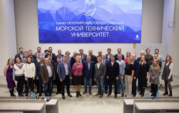 «Возможность реально оценить настоящее и скорректировать планы на будущее»: в СПбГМТУ подвели итоги проектно-аналитической сессии 