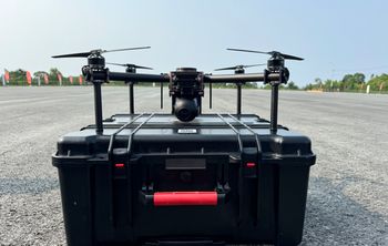 «Аврора-1МТ» сможет летать в полностью автономном режиме 