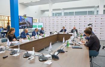 Конкурсный отбор дальневосточных вузов в программу «Приоритет 2030»