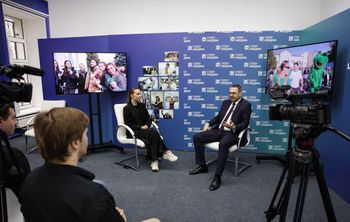 СКФУ расширяет образовательную инфраструктуру в сфере креативных индустрий