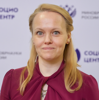 Харисова Елена Владимировна