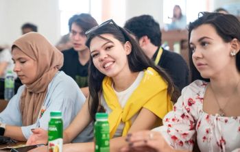 КФУ, СФУ и УрФУ подводят первые итоги проекта «Летний университет-2023»