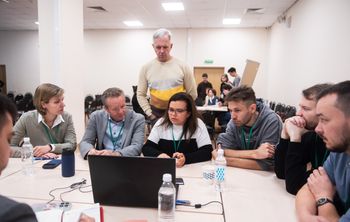Ресурсы для научных проектов: новая неделя кросс-вузовской экспертизы