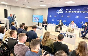 Молодежные лаборатории: реальная наука руками студентов