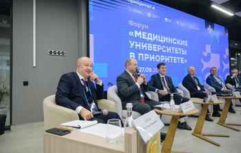 Технологии, опережающие время: как российские медвузы становятся фабриками будущего