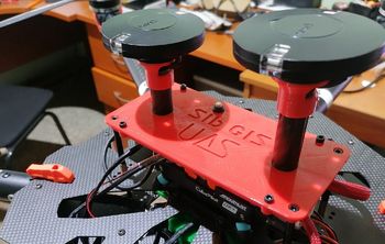 Отечественные беспилотники помогут геологам искать уран