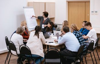 В РНИМУ им. Н.И. Пирогова подвели итоги проектно-аналитической сессии