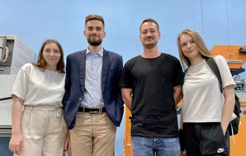 Исследование ученой ДГТУ поможет повысить износостойкость бетона