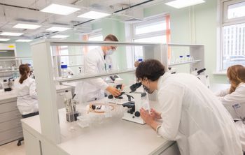 Сетевой центр трансфера медицинских технологий Сеченовского Университета подготовил свыше 50 предложений для отрасли