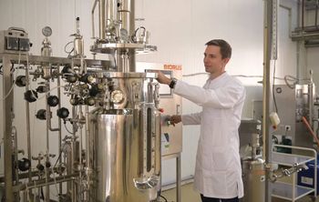 Микробиологическая коллекция КубГАУ составила 250 штаммов