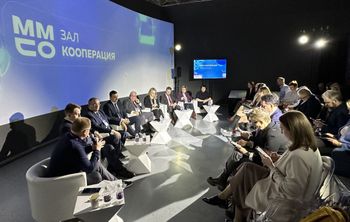 Участники программы обсудили результаты 