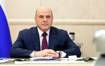 Мишустин: непрерывное обучение становится главным трендом современного образования