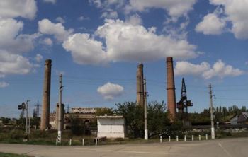 Технология уральских ученых возродит производство  на железорудном комбинате в Крыму