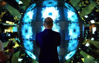 Метавселенные: миры цифровых двойников