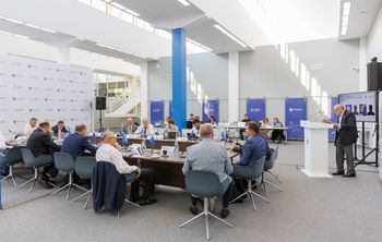 Завершилась защита программ развития передовых инженерных школ