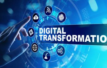 Экономика ждет дижитализации