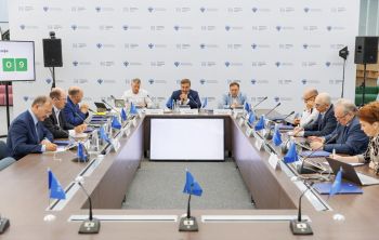 Началась защита проектов передовых инженерных школ