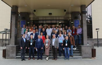 В НГУ подвели итоги проектно-аналитической сессии