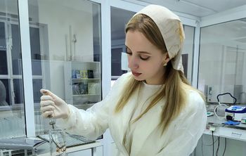 Деревья против углекислого газа