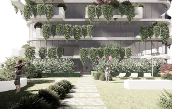 На базе НИУ МГСУ строят карбоновый полигон  