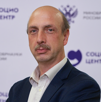 Головин Никита Михайлович