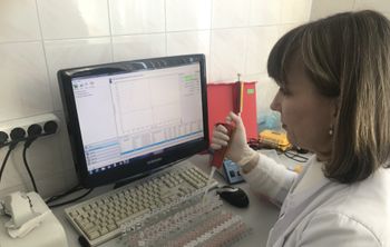 Белгородские генетики разработали систему раннего предупреждения рисков для репродуктивного здоровья