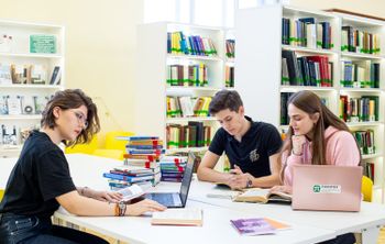 В Санкт-Петербурге создали платформу для цифровых портфолио студентов