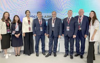 Россия — Азия: развитие на основе доверия